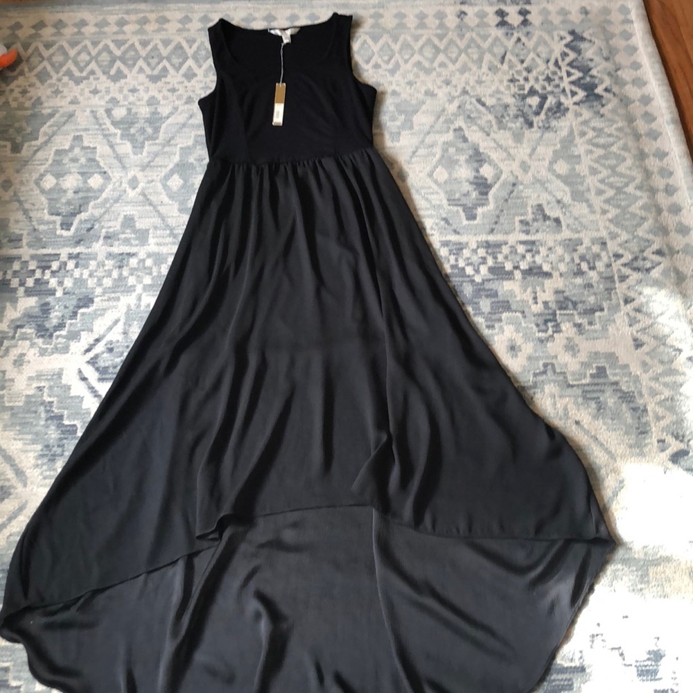 LC Lauren Conrad maxi dress